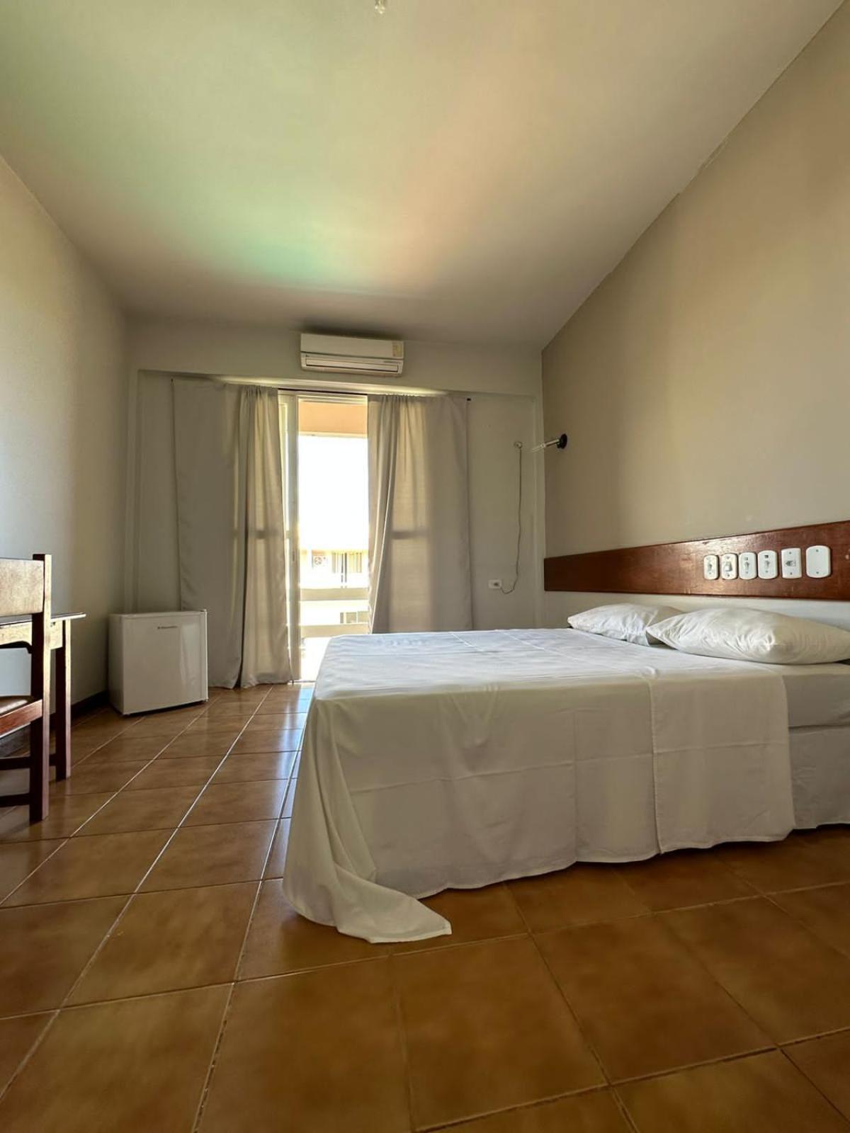Hotel Imperial Mirassol D'Oeste Dış mekan fotoğraf